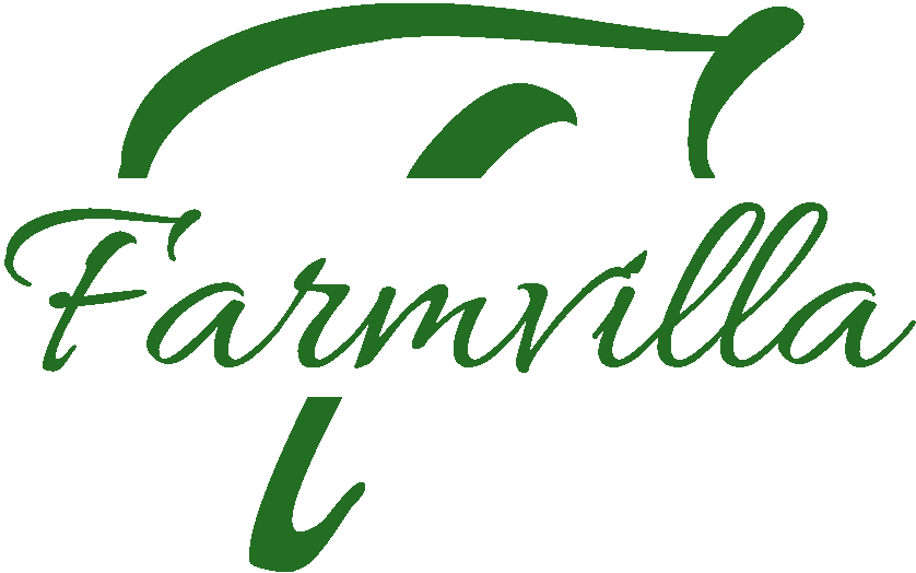 FarmVilla Logo